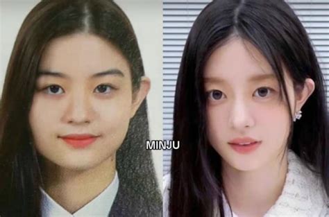 minju deepfakes|Fake Minju (FULL)